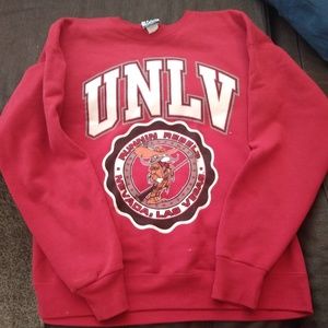 Vintage UNLV sweatshirt